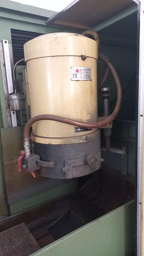 Used Stefor Hydraulic 1000 Vertica Surface Cup Grinder