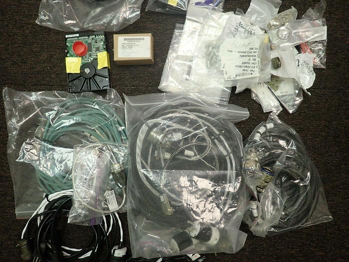 Used Spec Stratton Park 3V-CPI Cloud Particle Imager Probe Data System w/ Accessories