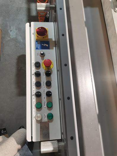 Used 2021 POLIMET B2