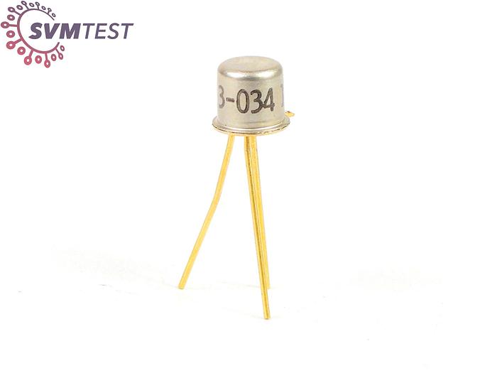 New Agilent 18530034 Integrated Circuit for Sale at SVM Test