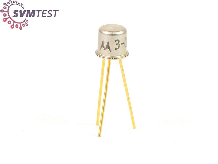 New Agilent 18530034 Integrated Circuit for Sale at SVM Test