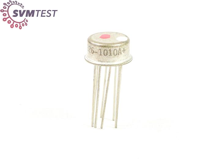 New Agilent 18261010 Integrated Circuit for Sale at SVM Test