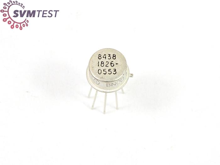 New Agilent 18260553 Integrated Circuit for Sale at SVM Test