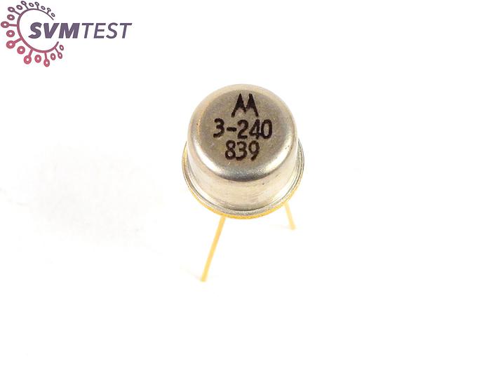 New Agilent 18530240 Integrated Circuit for Sale at SVM Test