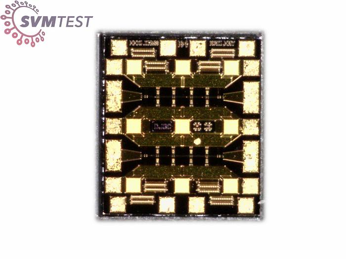 New Agilent EEDLIM58B4 Microwave DIE for Sale at SVM Test