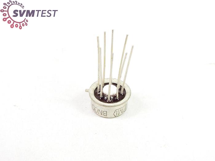 New Agilent 18260553 Integrated Circuit for Sale at SVM Test