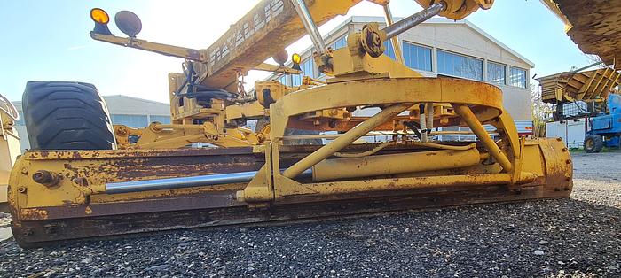 Usato Fiat Allis 65 B