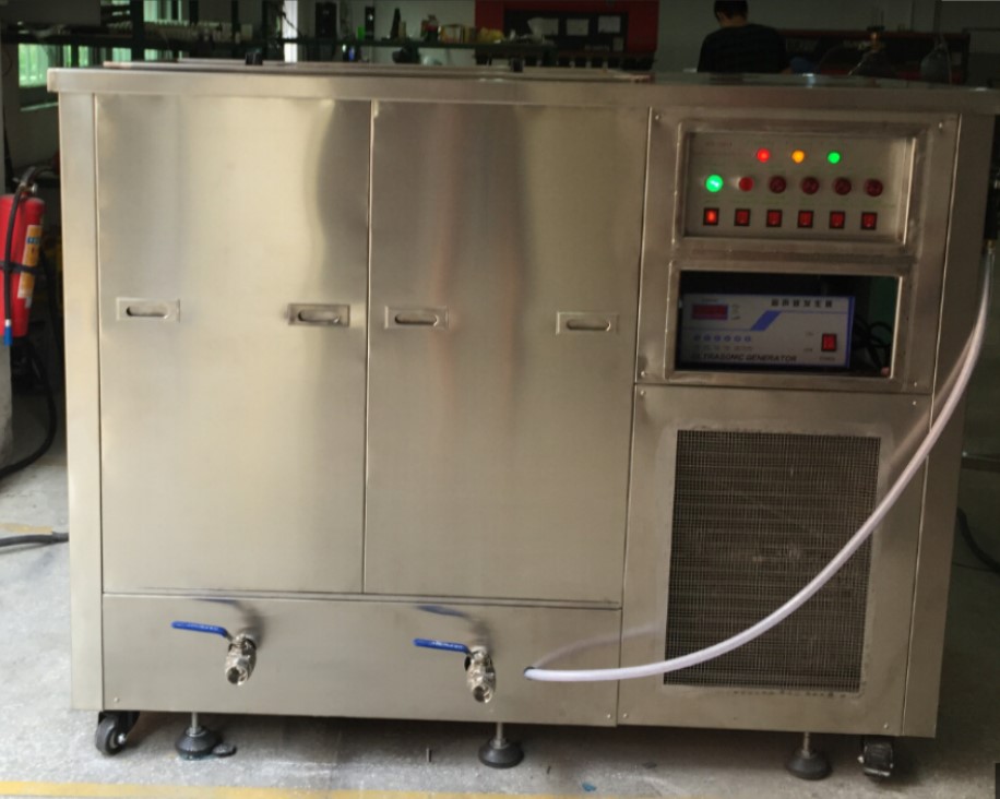 SHENZHEN SUPERDA MACHIN CO., LTD SPD-C2018 ULTRASONIC CLEANER
