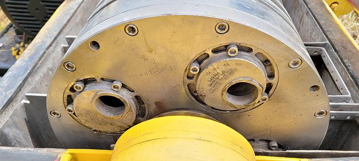 Used Hutchison Hayes 1448 Fixed Speed Centrifuge