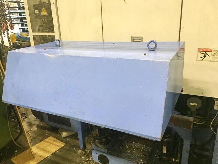 Used 1996 Mazak Dualturn 20