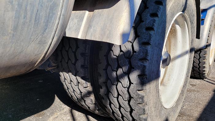 Used Gardner Denver 2500QHD Quintuplex Frac Pump