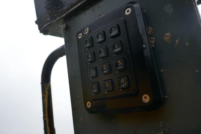 Used 2006 BENFORD TEREX TA6S