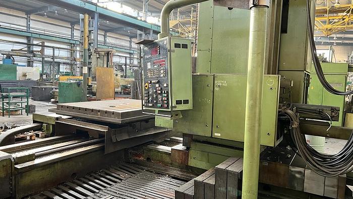 Used Centrum obróbcze ECOCUT 1,3