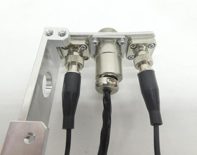 Used Nikon LS11 Relay Amp Type 4 Copper Exposed NSR Series Working...