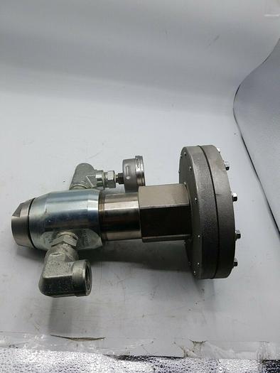 Used Graco 915587 Series G16D