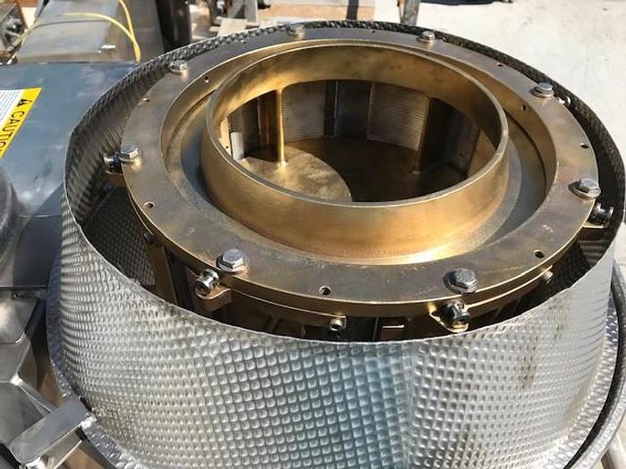 Used Urschel CC Slicer
