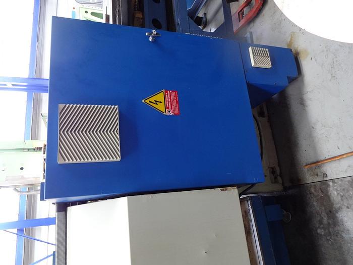 D'occasion 1995 Teach-in lathe CMT Urus Plus 250