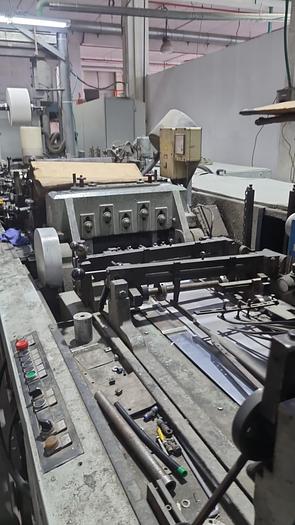 Used 1991 W+D 202.01