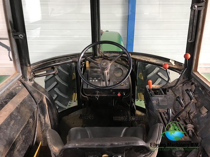 Used 1986 John Deere 3640