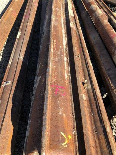 Used Stabilizer 11-1/2" OD x 3-1/2" IF Box x 3-1/2" IF Pin x 10' L