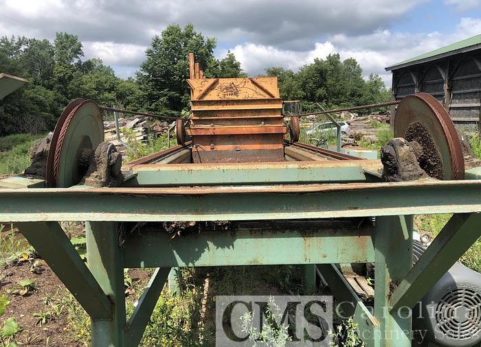 Used HMC Shaving Mill