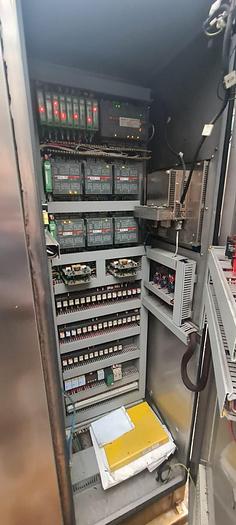 Used Jet dyeing  MCS FIRST F-3J HT year 2006 capacity 450 kgs