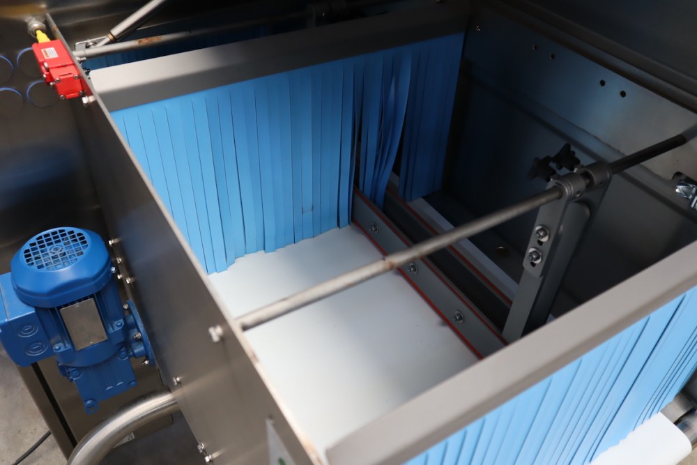 Used Mettler Toledo Safeline X-ray X33