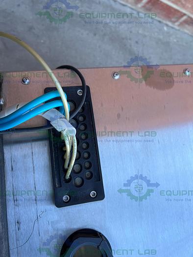 Used Herma  H400 8R Label Applicator