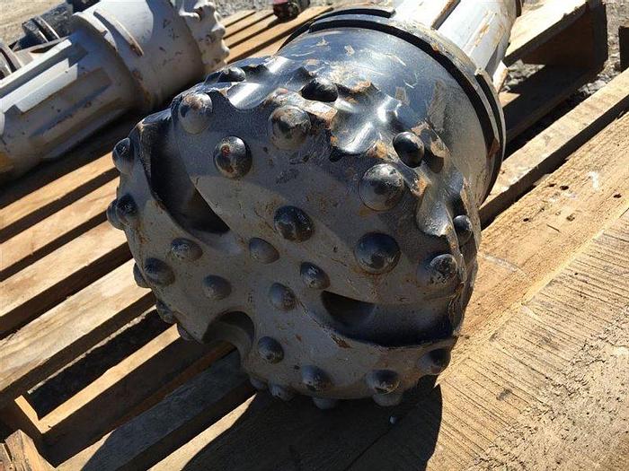 Used 0 Atlas Copco 9-1/2" SD10 Hammer Bit