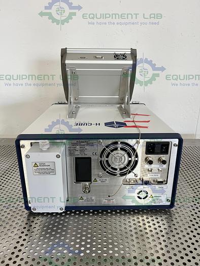 Used Thales Nano  H-Cube Pro Hydrogenation Flow Reaction w/ Upscaling Phoenix Module
