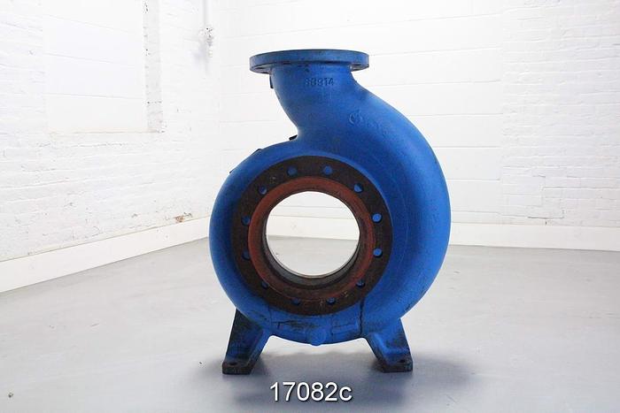 Used Goulds 3180 Casing, 8 X 10 X 16 #17082