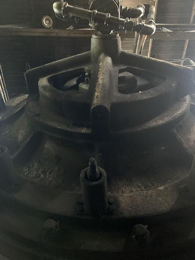 Used Press Hot Forging K8544