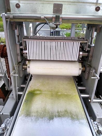 Used Bridge Cross Tenderizer; Md#CS-12