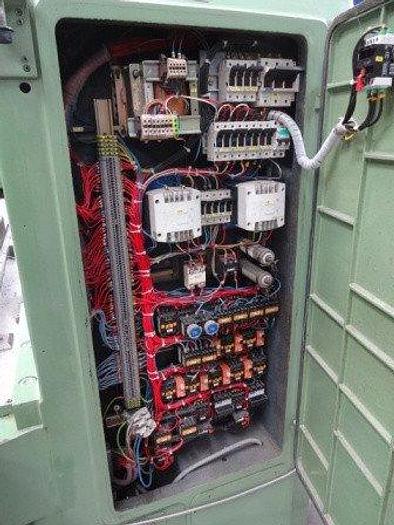 D'occasion HURON PU 771