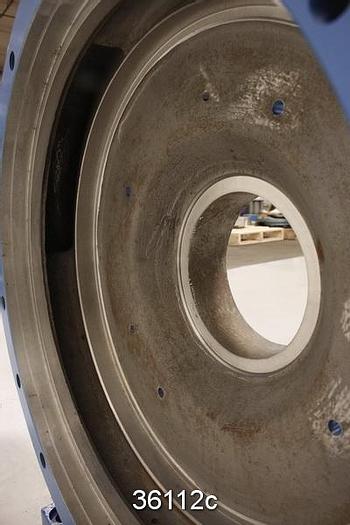 Used Goulds 3175 Pump Casing, 6x8x22 #36112