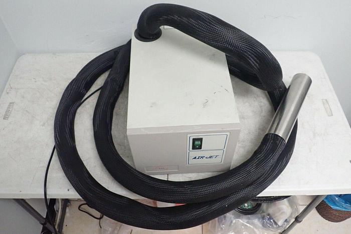 Used SP Industries Model XR401 XP401D01VA Air-Jet Sample Cooler