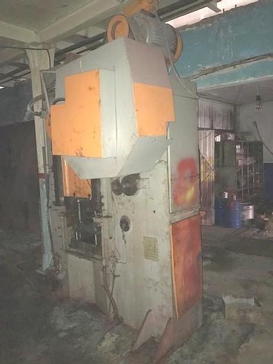 Used Press Knuckle Joint Coining KB8336