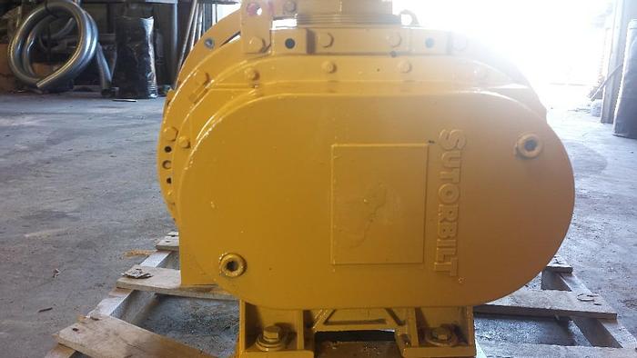 Used GARDNER DENVER 4LL