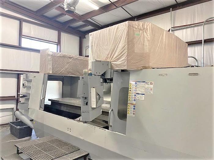 Used 2008 Haas VR11B