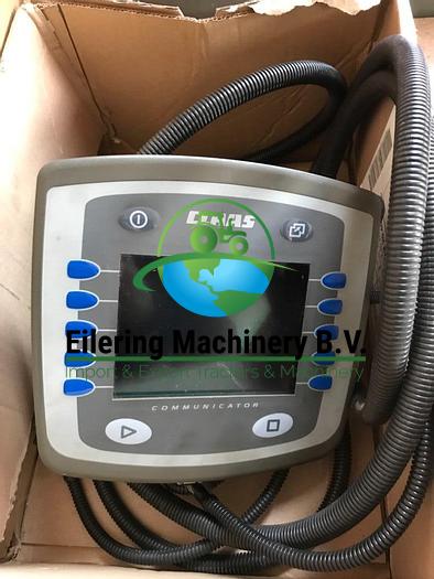 Gebruikt CLAAS QUADRANT 2200 TE KOOP - NEDERLAND