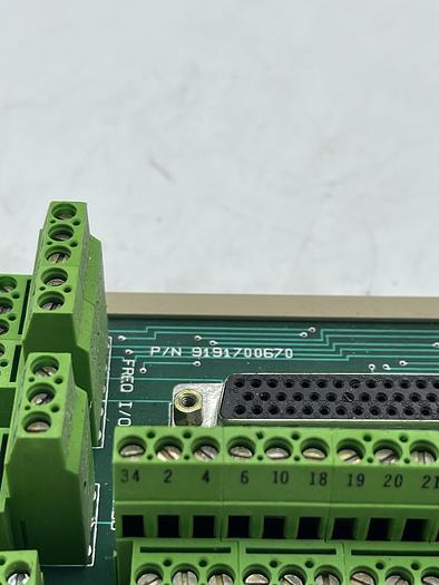 Used K-Tron 9191700670