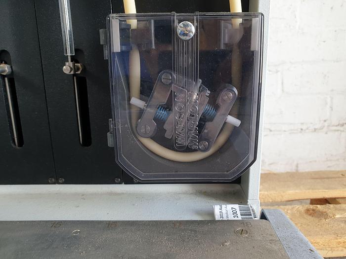 Used PerkinElmer The Protome Works System Mass PREP Station Robotic Protein Handling System