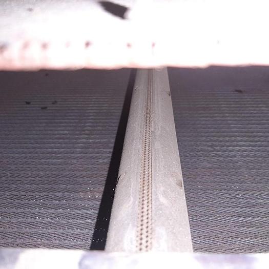 Used Oven, Belt, 34" X 12', EFS, Mdl FTO-3216, Gas-Fired, S742513 #S742513