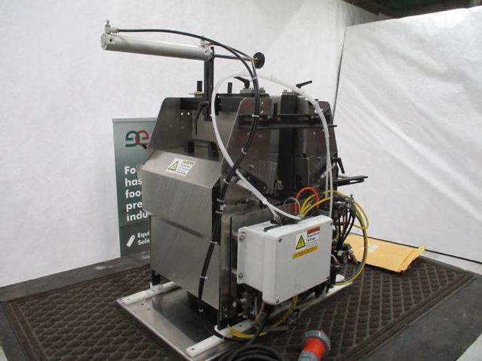 Used Econoseal Twinseal; Md#10019