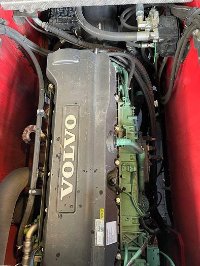 Gebraucht 2018 Kalmar DRF450 65 S6