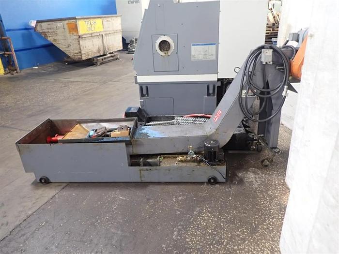 Used 2003 Mazak Nexus QTN 100