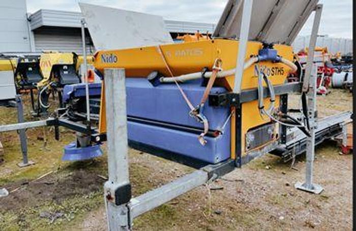 Gebruikt 2013 Nido Stratos B08-24 VCLN-350