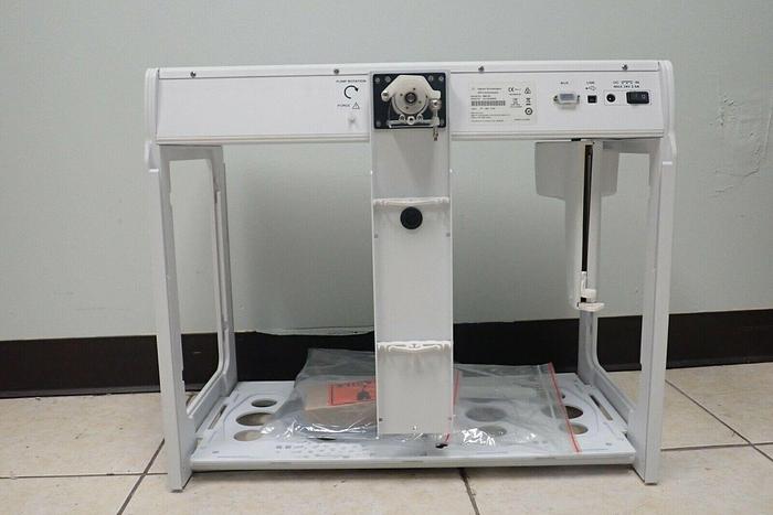 Used Agilent Technologies G8410A SPS 4 Autosampler w/ G8410-60140 Reservoir Kit