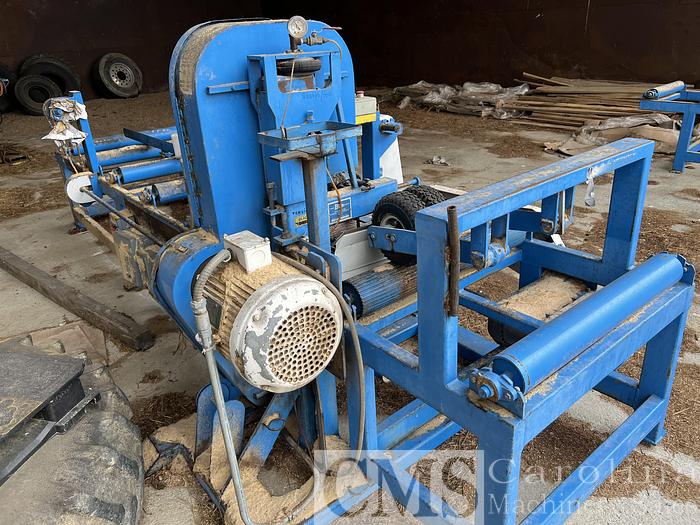 Used Brewco EZ Cut Edger