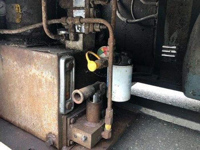 Used Royal-Peerless 7SD Single Arm Dough Mixer